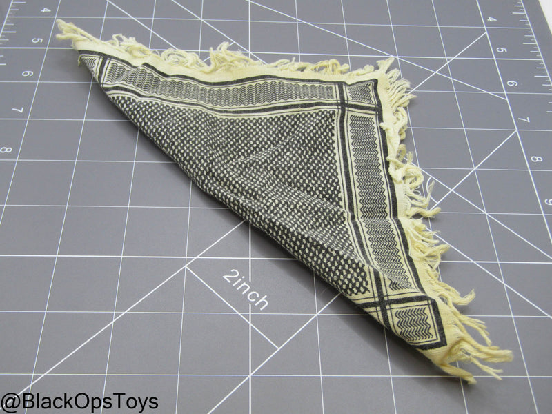 Load image into Gallery viewer, Bam 1/6 Shemagh
