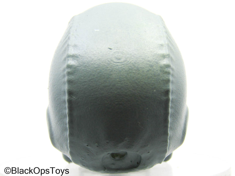 Load image into Gallery viewer, Custom Unpainted Male Masked Headsculpt
