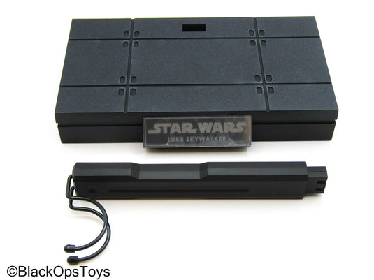 Star Wars - Luke Skywalker - Base Figure Stand
