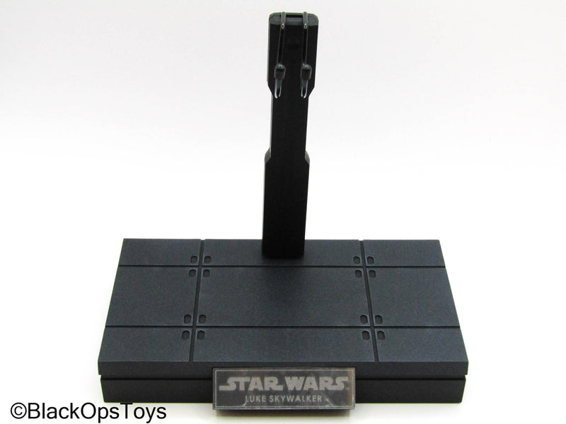 Load image into Gallery viewer, Star Wars - Luke Skywalker - Base Figure Stand
