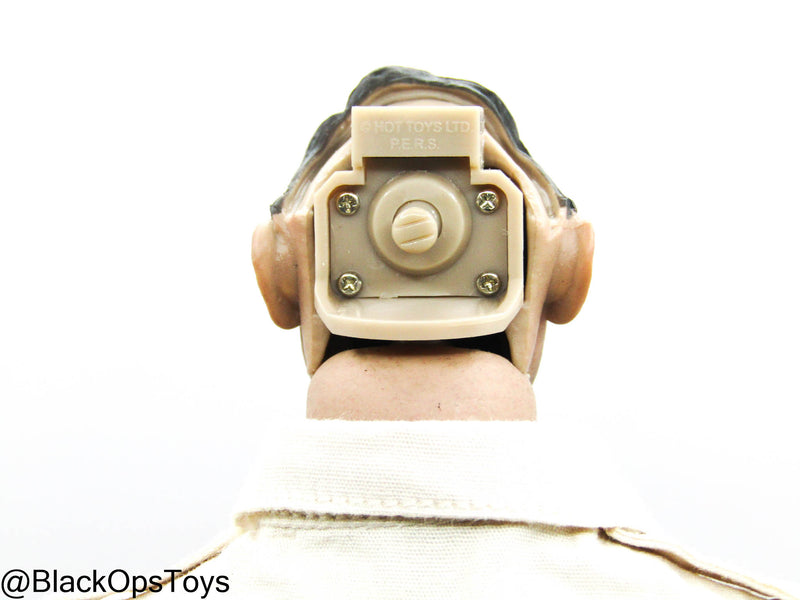 Load image into Gallery viewer, Indiana Jones ROTLA - Male Dressed Body w/PERS Headsculpt
