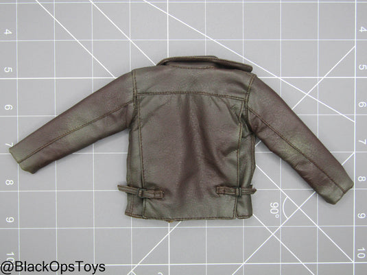 Indiana Jones ROTLA - Leather Like Jacket