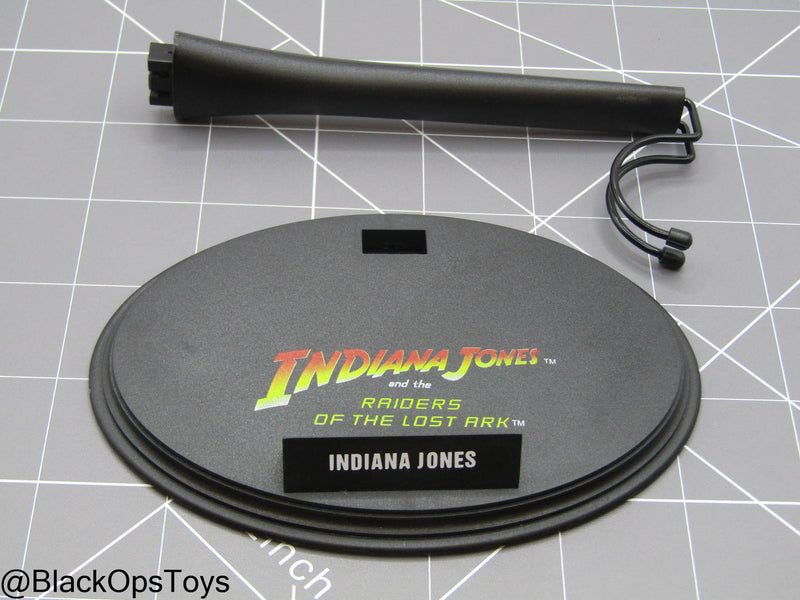 Load image into Gallery viewer, Indiana Jones ROTLA - Base Figure Stand
