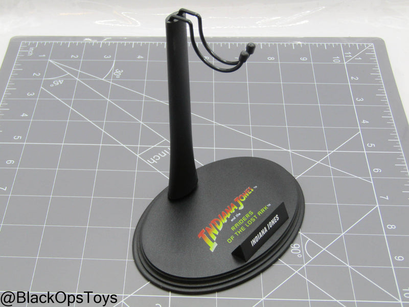 Load image into Gallery viewer, Indiana Jones ROTLA - Base Figure Stand
