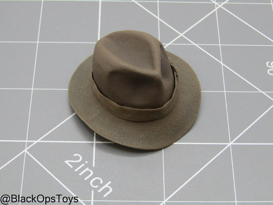 Indiana Jones ROTLA - Brown Fedora