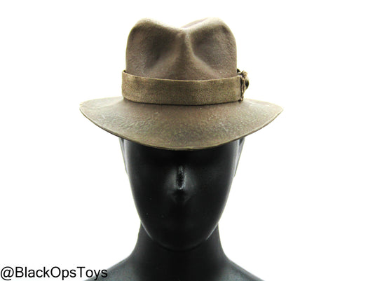Indiana Jones ROTLA - Brown Fedora
