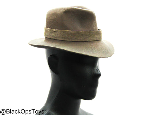 Indiana Jones ROTLA - Brown Fedora