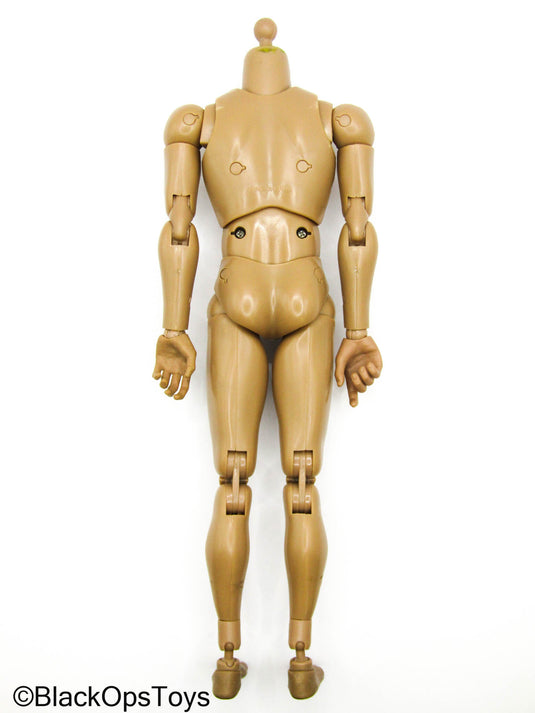Male Base Body