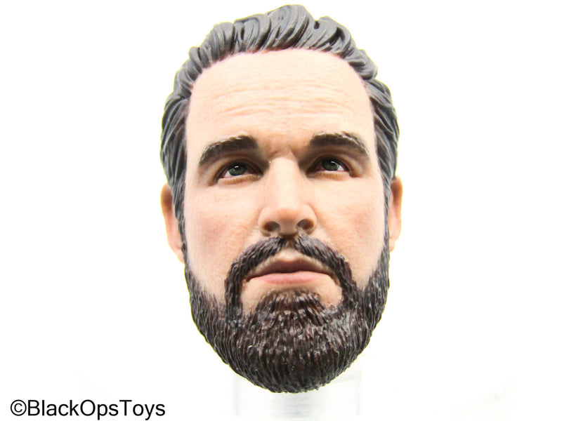 Load image into Gallery viewer, Male Headsculpt
