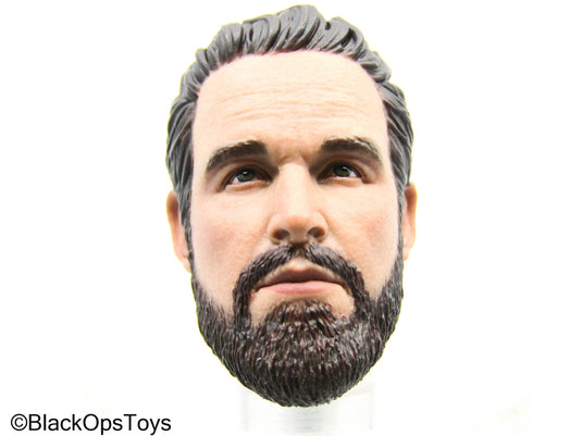 Male Headsculpt