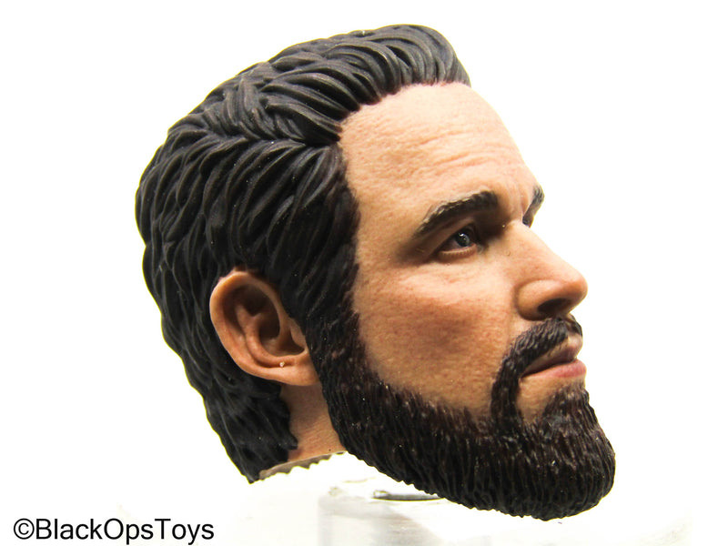 Load image into Gallery viewer, Male Headsculpt
