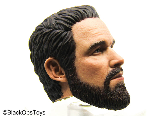 Male Headsculpt