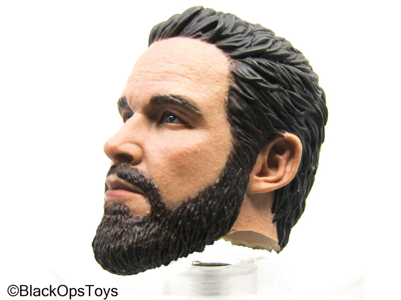 Load image into Gallery viewer, Male Headsculpt
