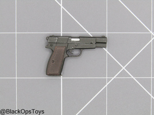 Indiana Jones ROTLA - Pistol