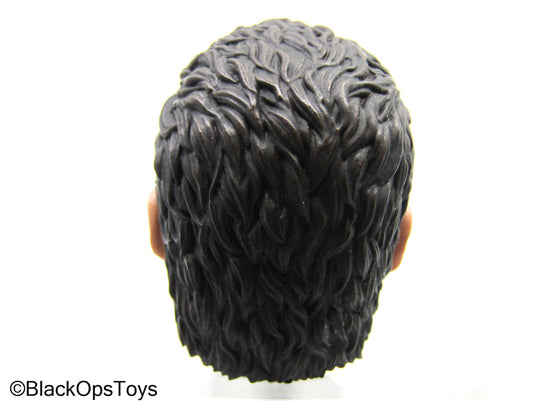 Male Headsculpt