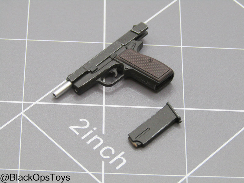 Load image into Gallery viewer, Indiana Jones ROTLA - Pistol
