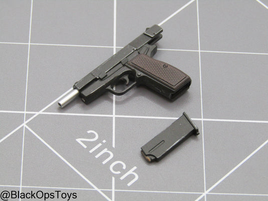 Indiana Jones ROTLA - Pistol