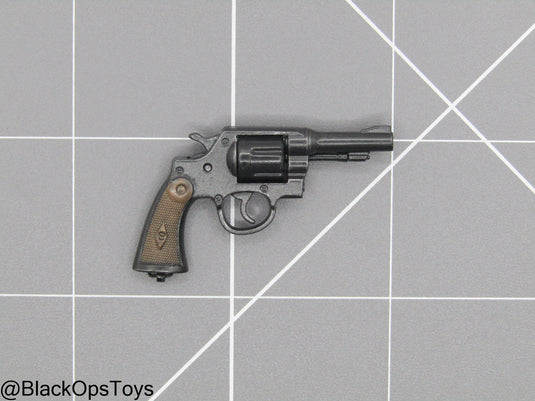 Indiana Jones ROTLA - Revolver