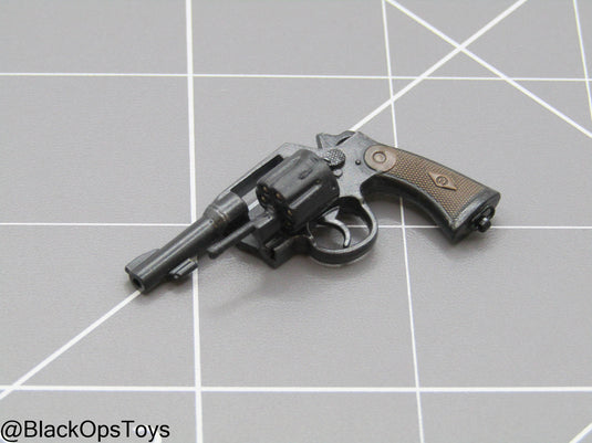 Indiana Jones ROTLA - Revolver