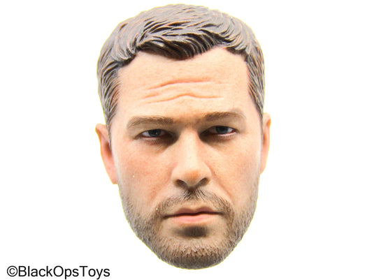Male Headsculpt