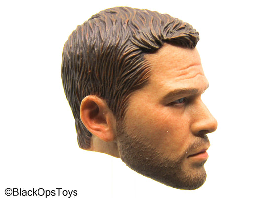 Male Headsculpt