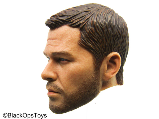 Male Headsculpt