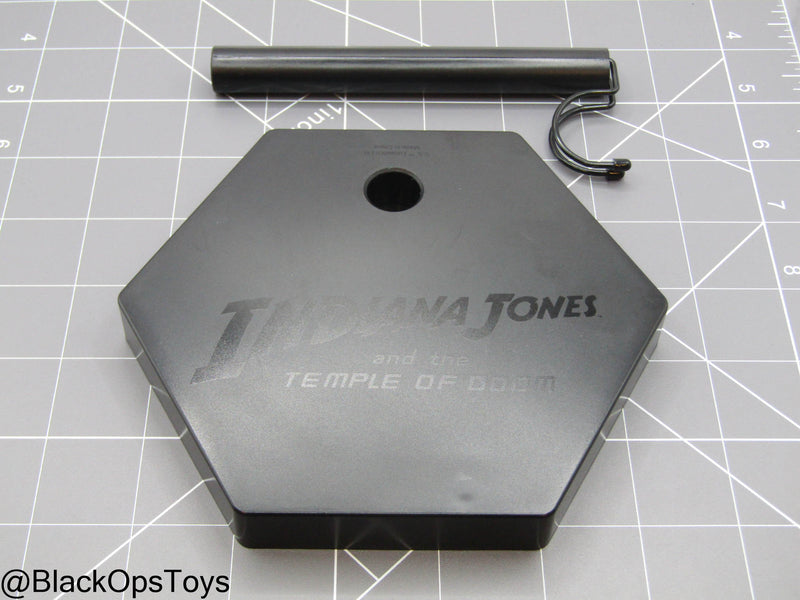 Load image into Gallery viewer, Indiana Jones TOD - Base Figure Stand
