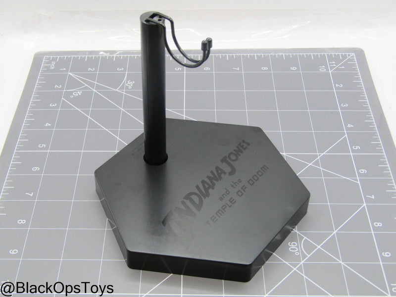 Load image into Gallery viewer, Indiana Jones TOD - Base Figure Stand
