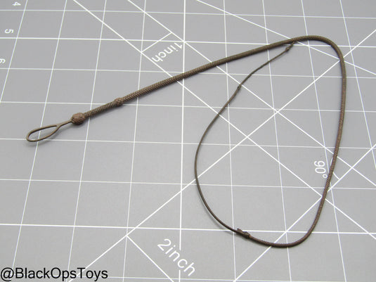 Indiana Jones TOD - Whip