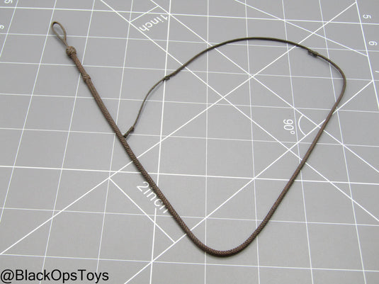 Indiana Jones TOD - Whip