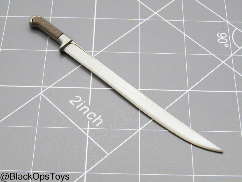 Load image into Gallery viewer, Indiana Jones TOD - Metal Machete
