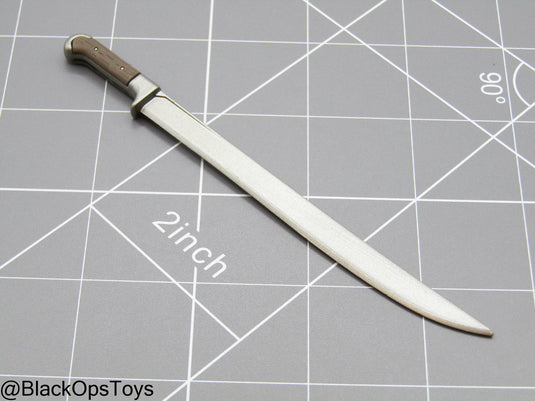 Indiana Jones TOD - Metal Machete