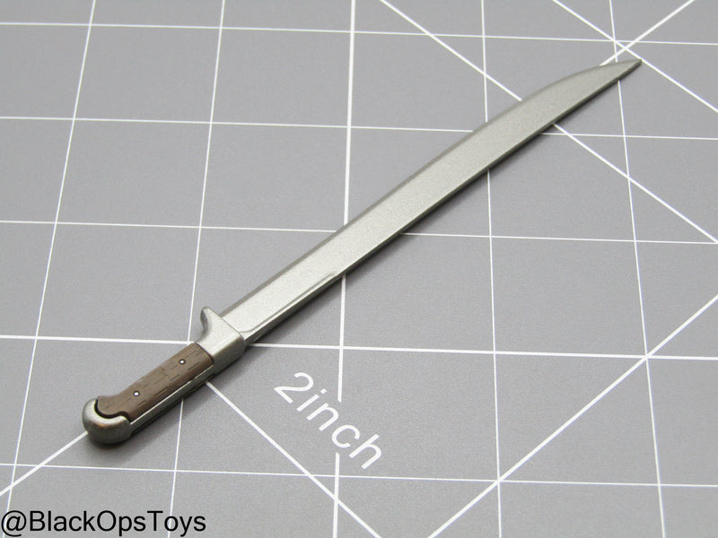 Load image into Gallery viewer, Indiana Jones TOD - Metal Machete
