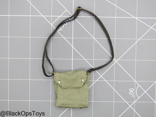Indiana Jones TOD - Satchel Bag