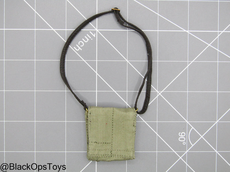 Load image into Gallery viewer, Indiana Jones TOD - Satchel Bag
