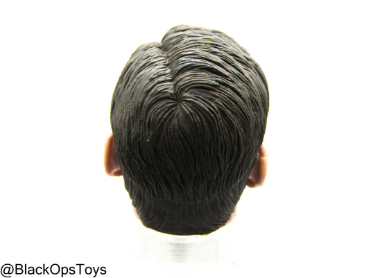 Indiana Jones TOD - Male Headsculpt w/Fedora