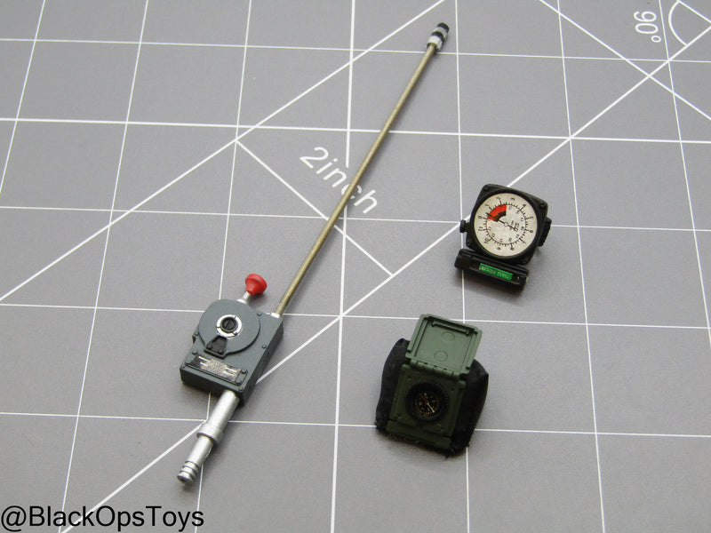 Load image into Gallery viewer, Bam 1/6 HALO Parachute Gear Set
