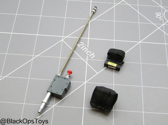 Bam 1/6 HALO Parachute Gear Set