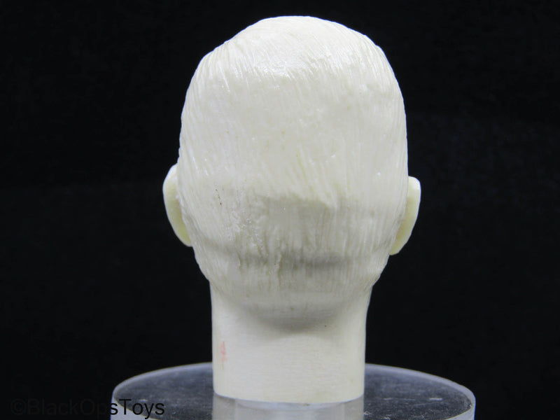 Load image into Gallery viewer, Custom Unpainted Male Headsculpt In John Wayne Likeness
