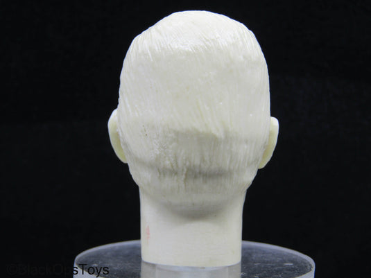 Custom Unpainted Male Headsculpt In John Wayne Likeness