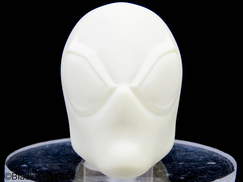 Load image into Gallery viewer, Custom Unpainted Headsculpt In Spiderman Likeness
