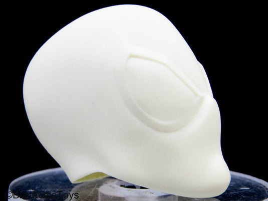 Custom Unpainted Headsculpt In Spiderman Likeness