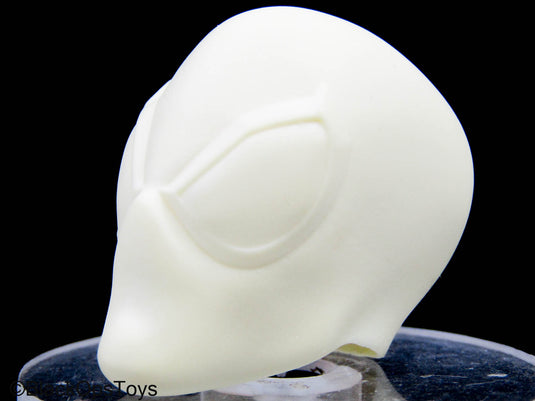 Custom Unpainted Headsculpt In Spiderman Likeness