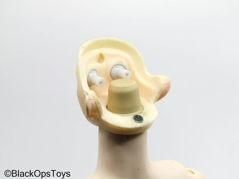 Load image into Gallery viewer, Sniper Girl - Female Dressed Body w/Head Sculpt &amp; Moving Eyes
