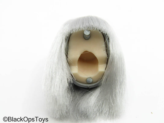 Sniper Girl - Female Dressed Body w/Head Sculpt & Moving Eyes