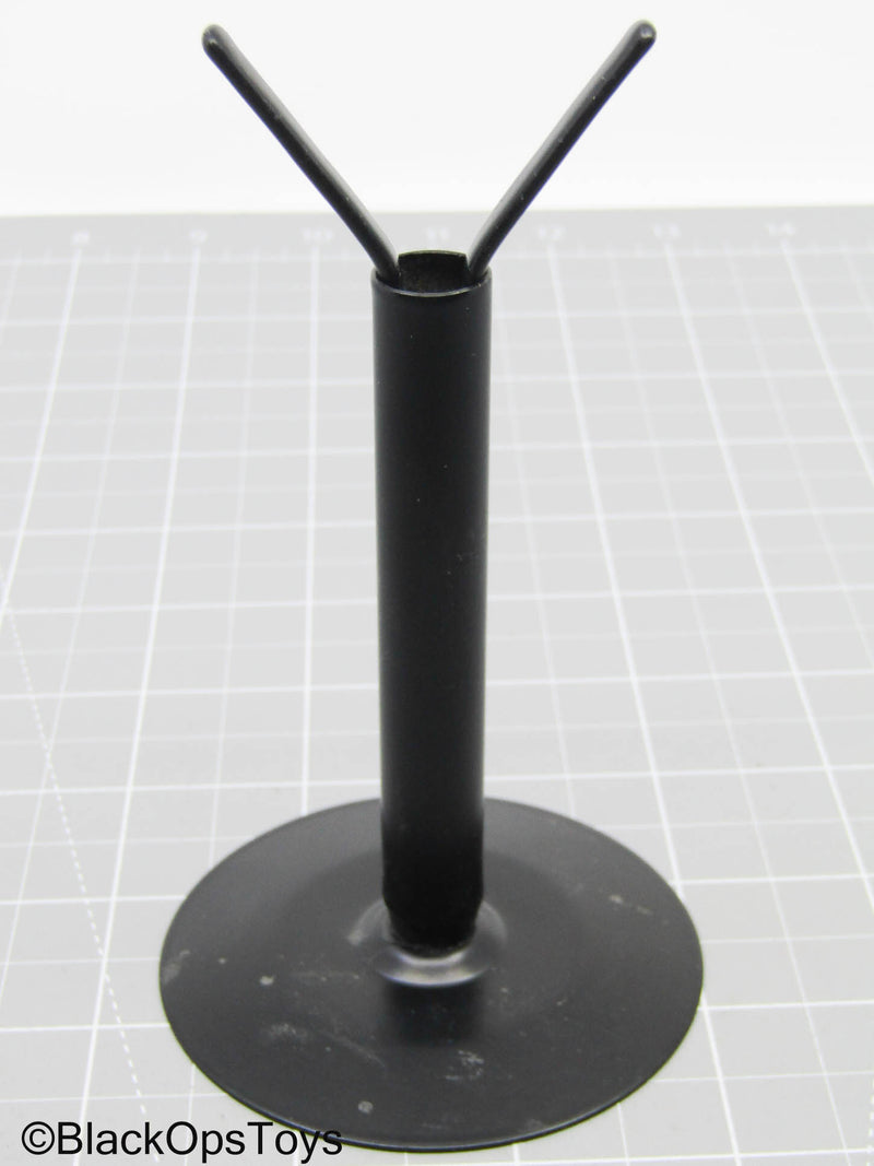 Load image into Gallery viewer, Black Figure Stand (READ DESC)
