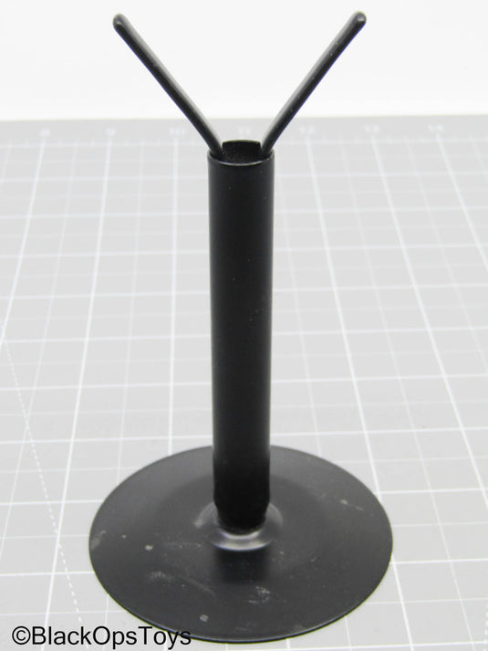 Black Figure Stand (READ DESC)