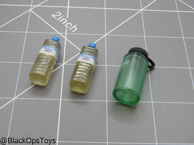 Load image into Gallery viewer, Bam 1/6 Water Bottle Set
