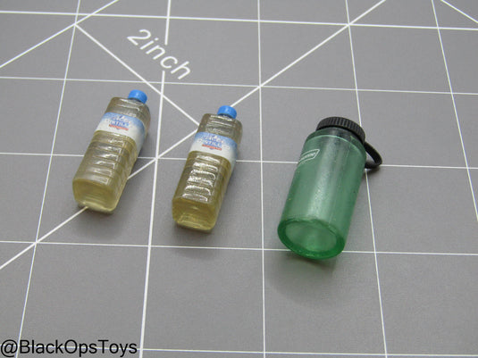 Bam 1/6 Water Bottle Set