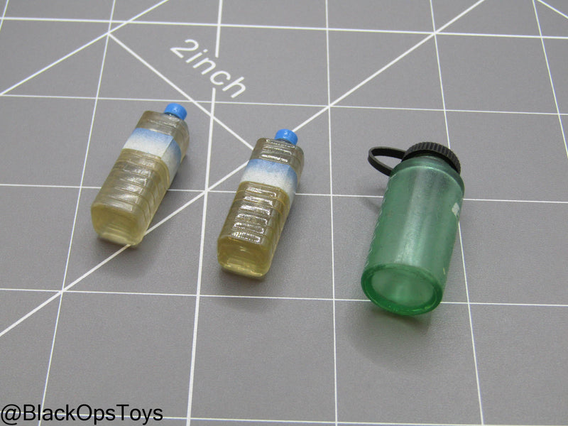 Load image into Gallery viewer, Bam 1/6 Water Bottle Set
